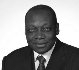 Joseph Kabuya Masanka